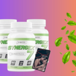 Synergex side effects