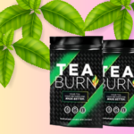 Tea Burn ingredients