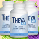 TheyaVue Ingredients