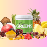 Tonic Greens Ingredient