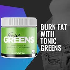 Tonic Greens Side effects