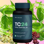 Total Control Ingredient