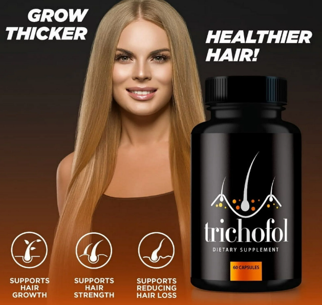 Trichofol Side effect