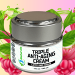 Triple Anti Aging Cream Ingredient