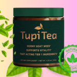 Tupi Tea ingredients