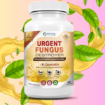 Urgent Fungu Destroyer Ingredient