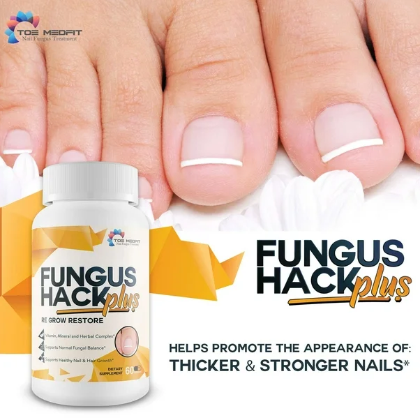 Urgent Fungus Destroyer Dosages