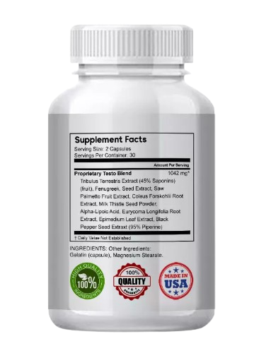Urinoct Dosages