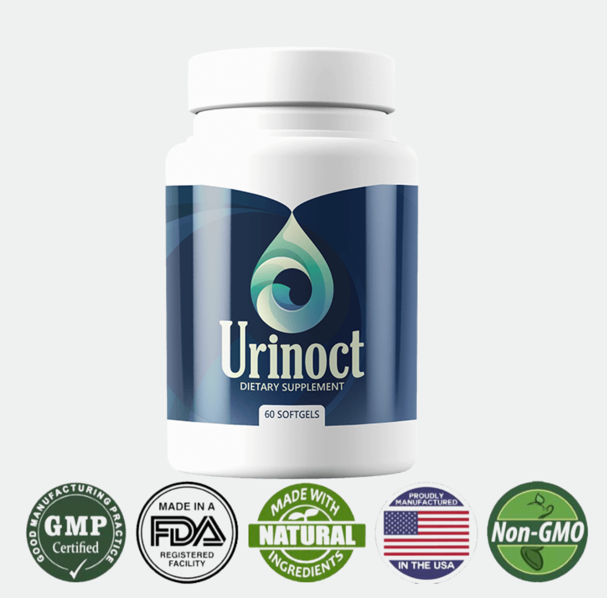 Urinoct Side Effect