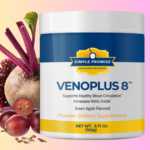 VenoPlus Ingredient
