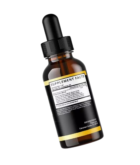VisiPrime Dosages