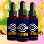 VisiPrime Ingredient