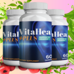 VitaHear Plus Ingredient