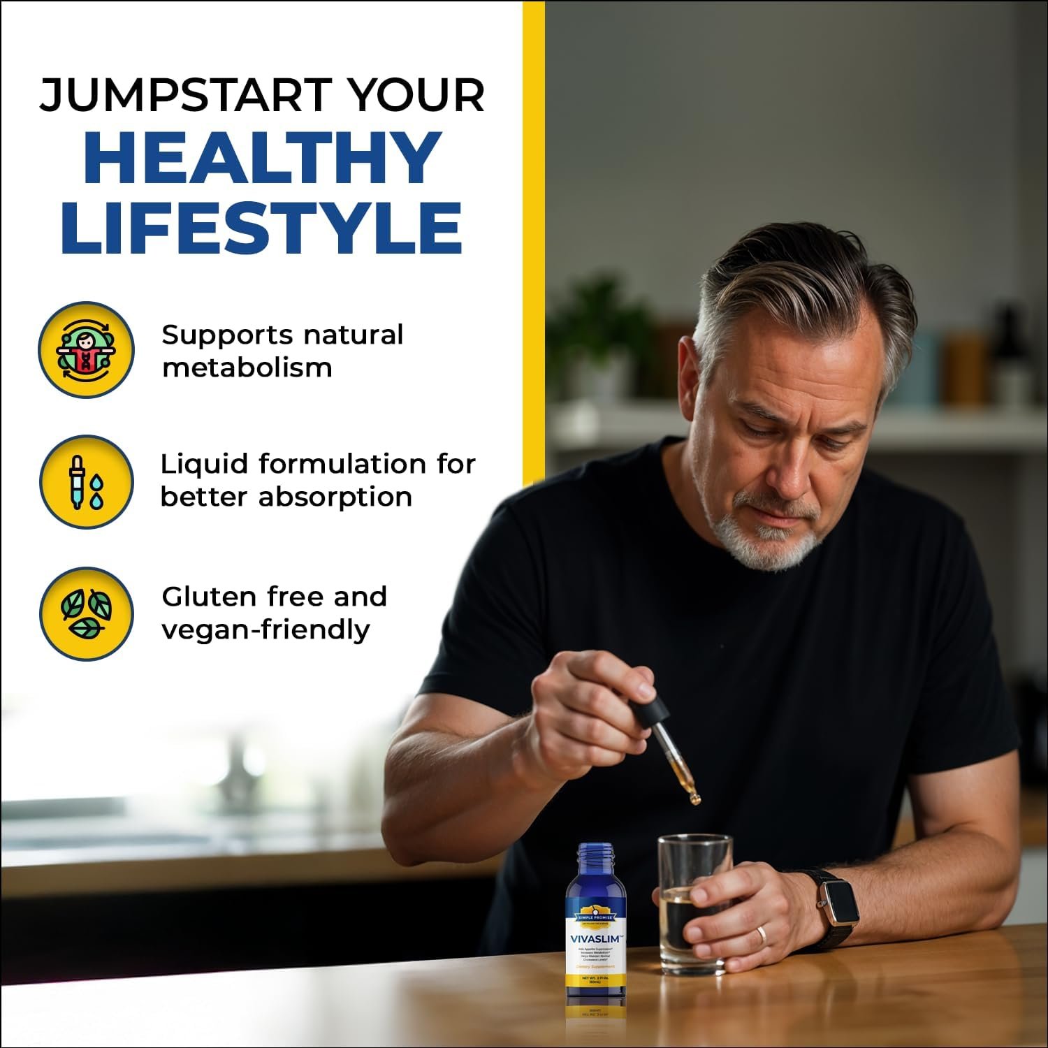 VivaSlim Dosage