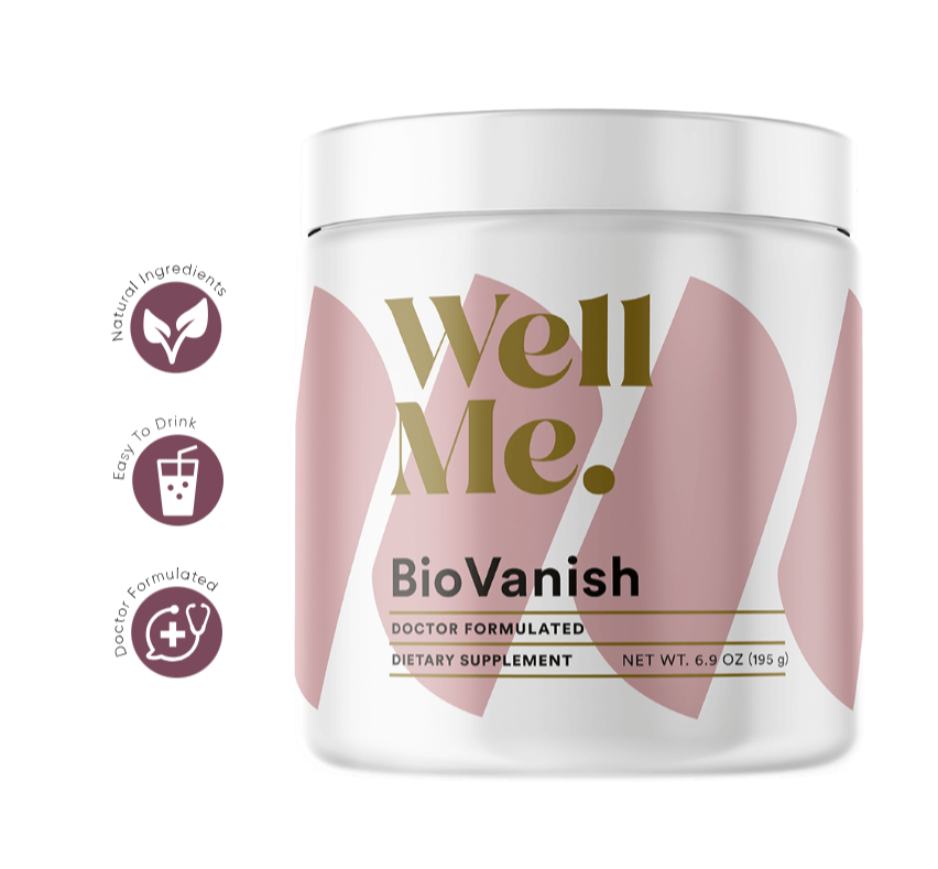 WellMe BioVanish Side Effects