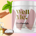 WellMe BioVanish ingredients