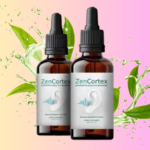 ZenCortex Ingredients