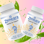 Zeneara Ingredients