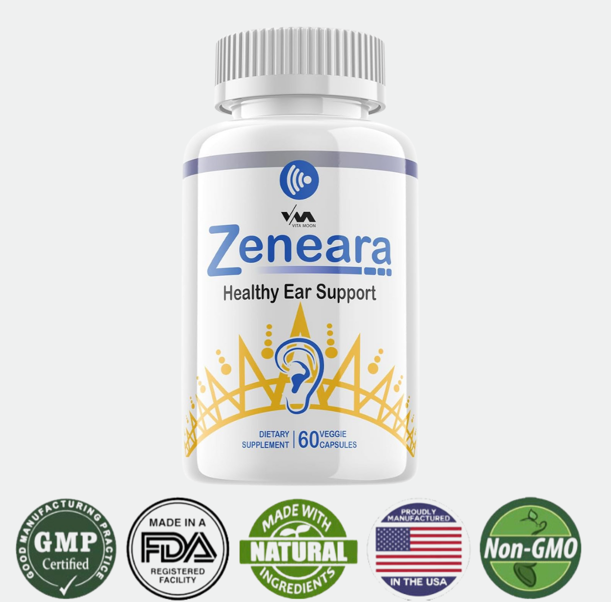 Zeneara Side Effect
