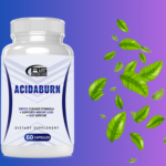 acidaburn ingredients