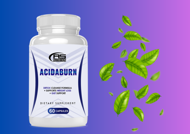 Acidaburn Ingredients, Side Effects (Supplement Dosage) 33 acidaburn ingredients