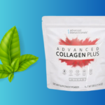 advanced collagen plus benefits