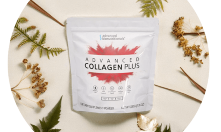 advanced collagen plus side effects