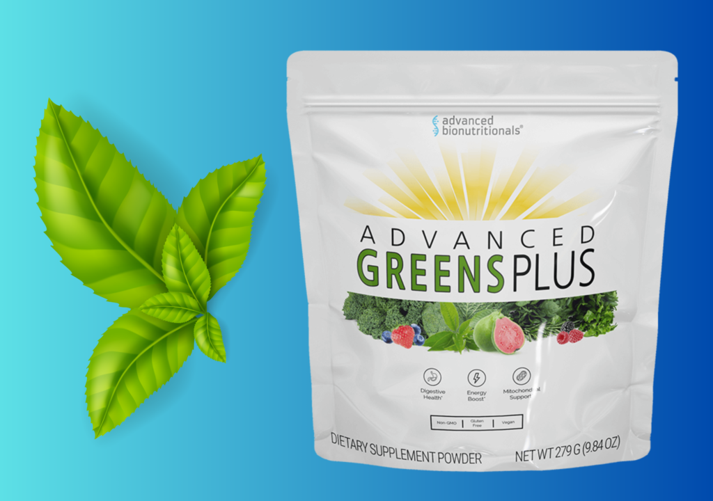 Advanced Greens Plus Ingredients: Poweder Side Effects, Dosage