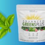 advanced greens plus side effects