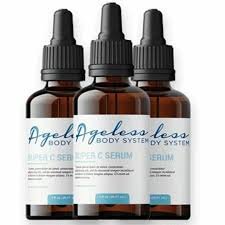 ageless body system super c serum ingredients
