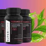 ageless t ingredients