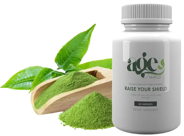 ageshield ingredients