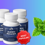 aizen power ingredients