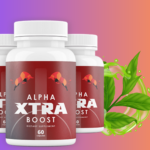 alpha xtra boost dosage