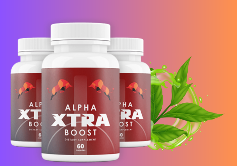 Alpha Xtra Boost Ingredients: Benefits, Side Effects & Dosage 30 alpha xtra boost dosage