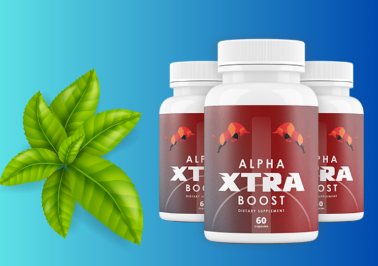 AlphaXtra Boost Ingredients, Side Effects (Supplement Dosage) 1 alphaxtra boost ingredients