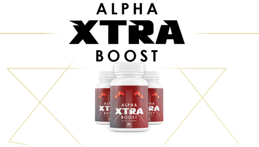 alphaxtra boost side effects