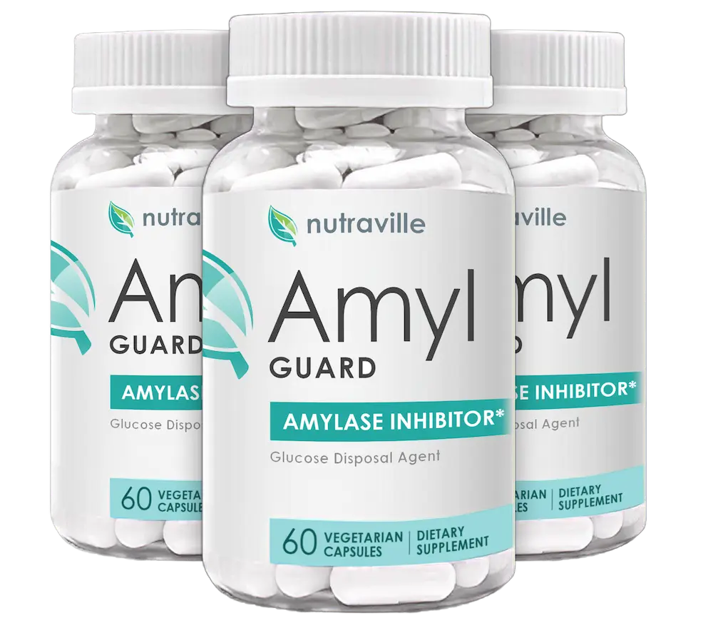 amyl guard dosage
