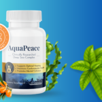 aquapeace side effects