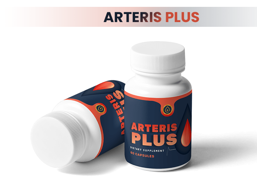 arteris plus ingredients