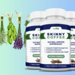 beVital skinny coffee side effects