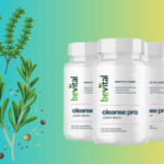 bevital cleanse pro benefit