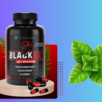 black ox side effects