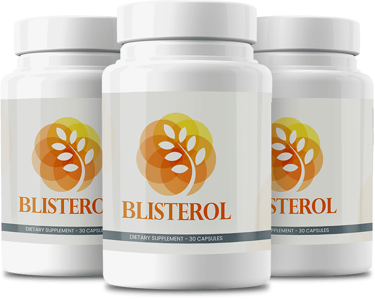blisterol ingredients