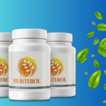 blisterol side effects