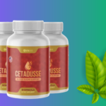 cetadusse ingredients