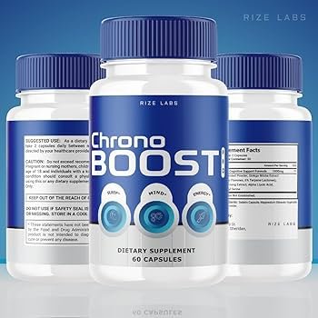 chronoboost pro benefits