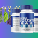 chronoboost pro side effects