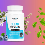 clear vision pro max benefits