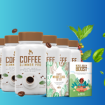 coffee slimmer pro ingredients